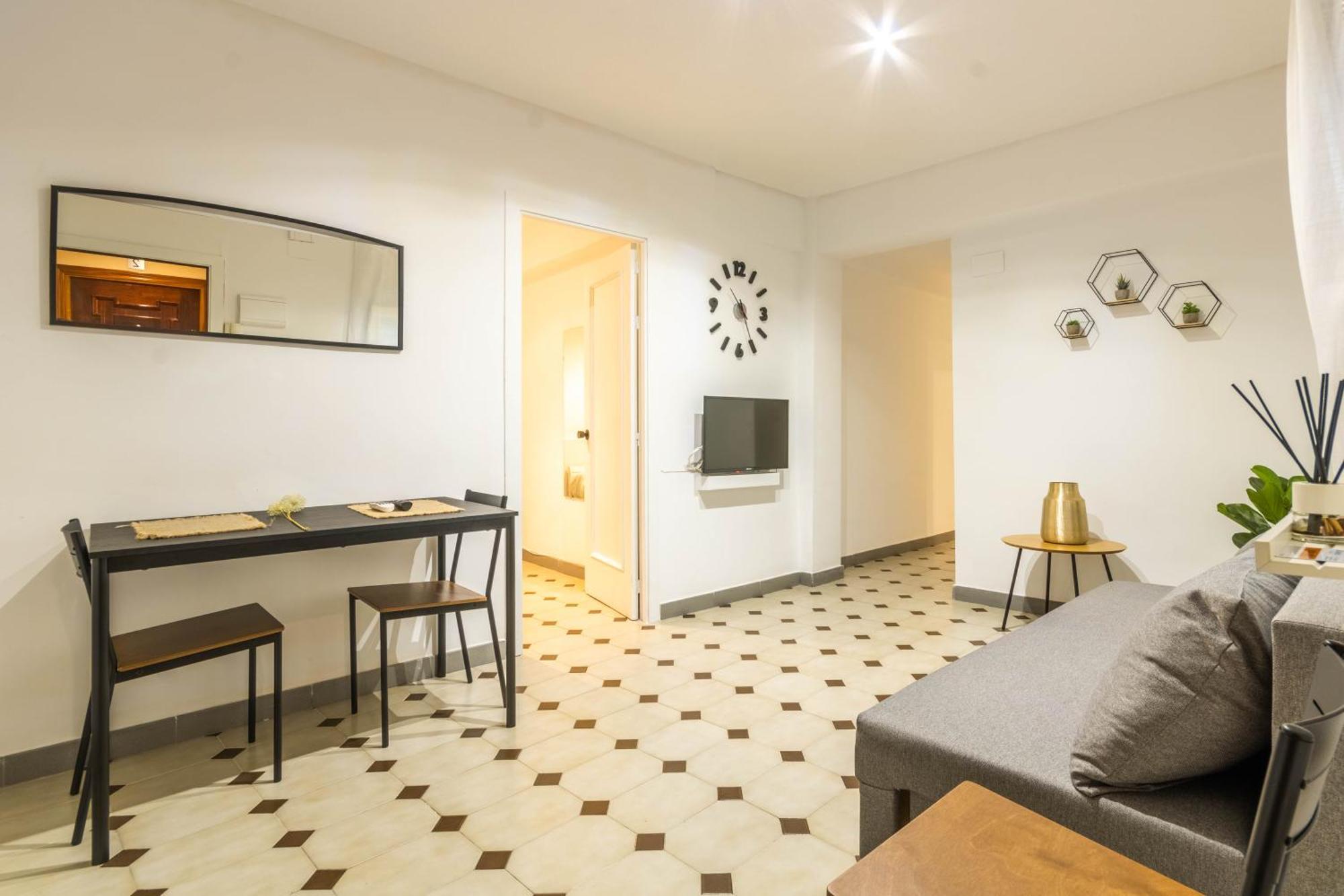 Ferienwohnung Apartamento Ribera Guadalquivir Córdoba Exterior foto