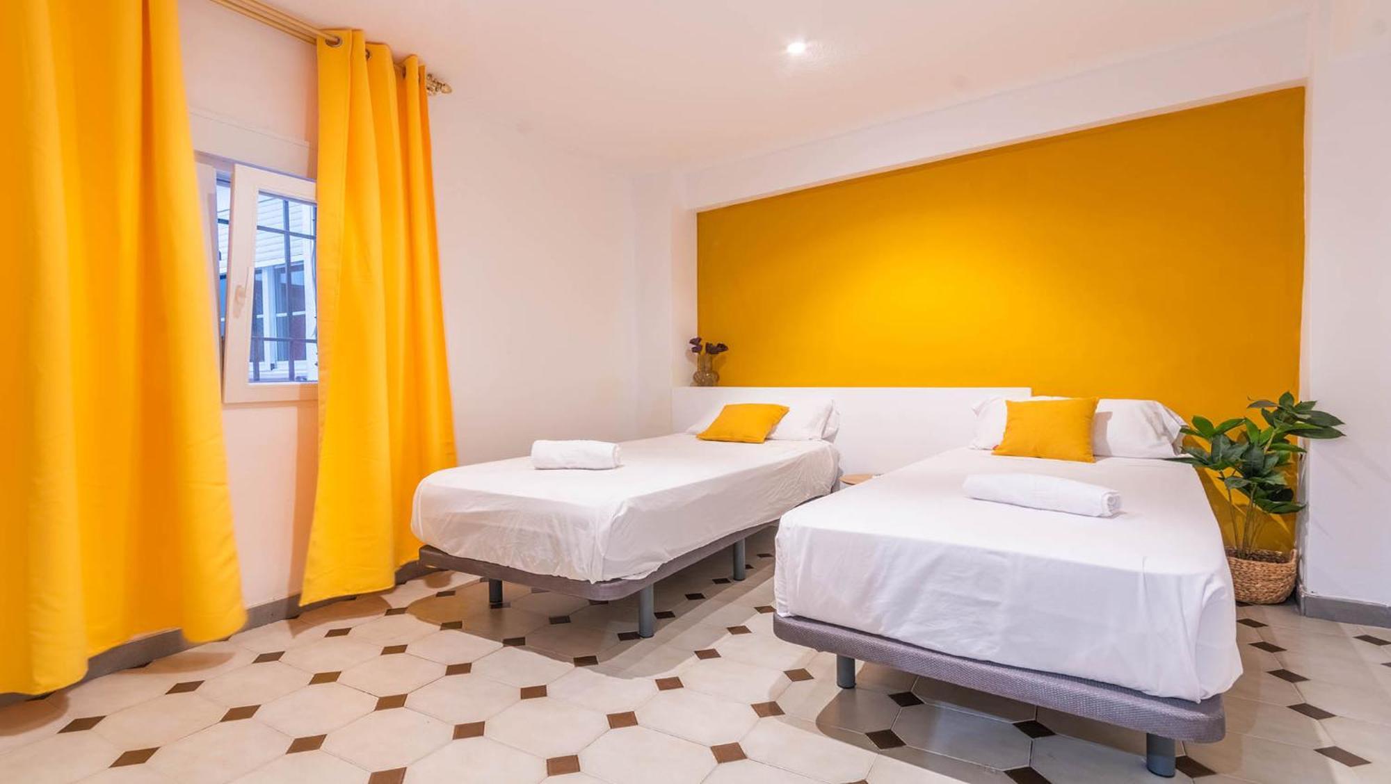 Ferienwohnung Apartamento Ribera Guadalquivir Córdoba Exterior foto